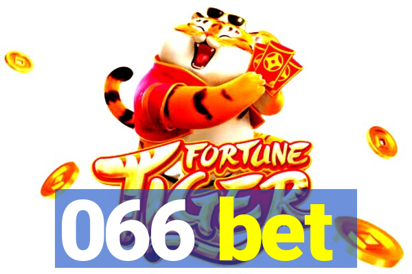 066 bet